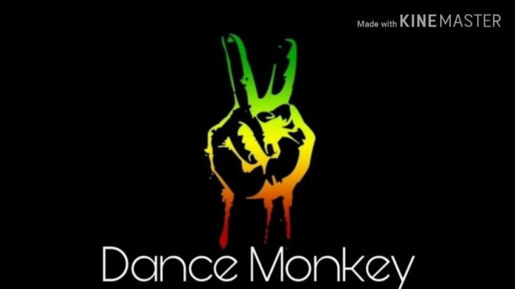DANCE MONKEY reggae mantul terbaru VIRALL!!