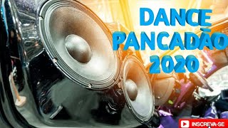 DANCE PANCADÃO 2020| ELETRO DANCE 2020| SEM VINHETA| GESSYVALDO MIX