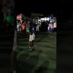 DUBSTEP DANCE