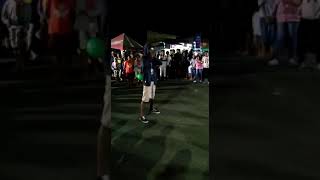 DUBSTEP DANCE