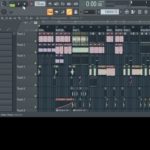 DUBSTEP TRAP DANCE