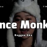 Dance Monkey Reggae Ska by Tiara Shine
