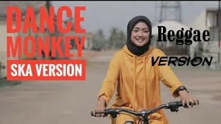 Dance Monkey Reggae Version Terbaru HD