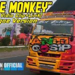 Dance Monkey Ska Reggae Version [Unofficial Vidio Clip+Lirik] versi Truck ANTI G💋SIP TERBARU