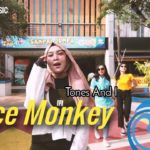 Dance Monkey – Tones & I cover by Meidra (Reggae Ska Version)