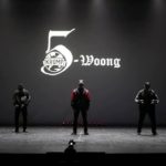 중앙대학교 Dance P.O.zz(댄스포즈) 40회 정기공연 – [2부] 5-woong (Krump)