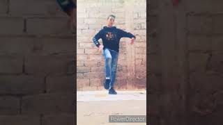 Dance POPPING DUBSTEP &  Ì Mà D 🔥