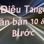 Dance #Rumba – #Tango – #Bebop – #Ballroom_Trí_Thanh_Chi_Nhánh_II ngã tư Gò Mây, Quận Bình Tân