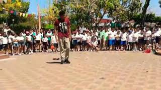 Dance dubstep parque Filadelfia❤😎😂✌