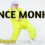 Dance monkey_Tones And I (COVER REGGAE)