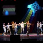 Dance studio PHOENIX – “Vogue”, 20 of April