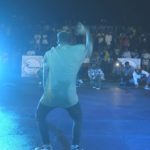 Danse ya kivu battle 2019 krump final Jeremi vs Habib
