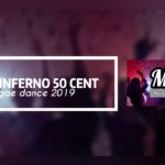 Disco Inferno _50 CENT | Reggae Dance _Lagu Acara