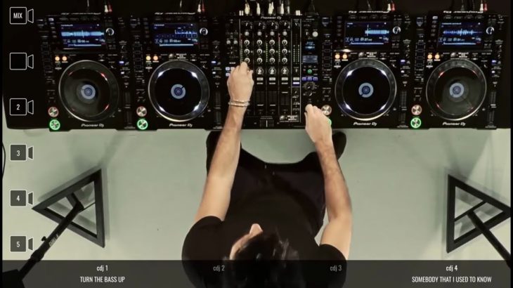 ➕🎧 DubStep Top 10 Performa DJ Terbaik Tahun 2018 🎛➕