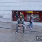 Dubstep Beat / with DubStep Dance