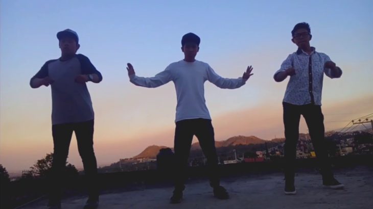 Dubstep Dance EH_DE x Deflo – Hide the Flow