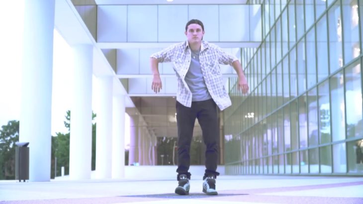 Dubstep Dance   M’Bara   #Bringbackdubstepagain