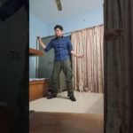 Dubstep Dance | Practice