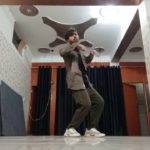Dubstep Dance video…..gaurav.