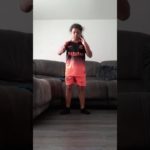 Dubstep Nikz dance