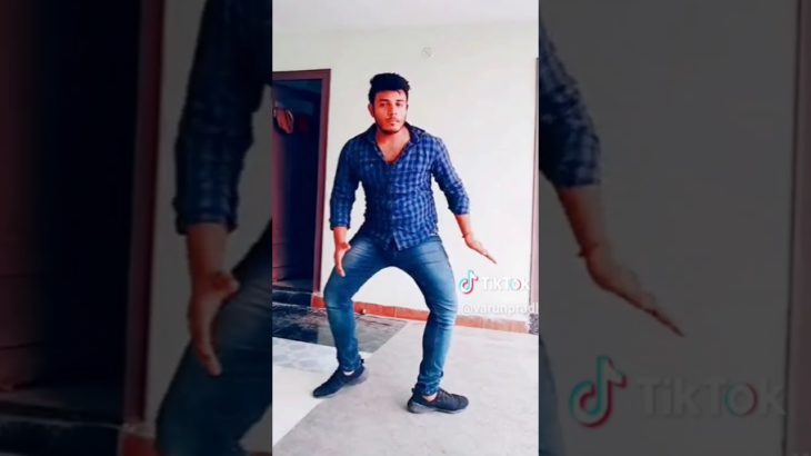 Dubstep dance