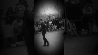 Dubstep dance colegio
