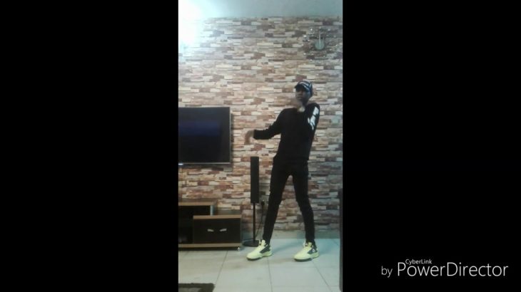 Dubstep dance /need your heart