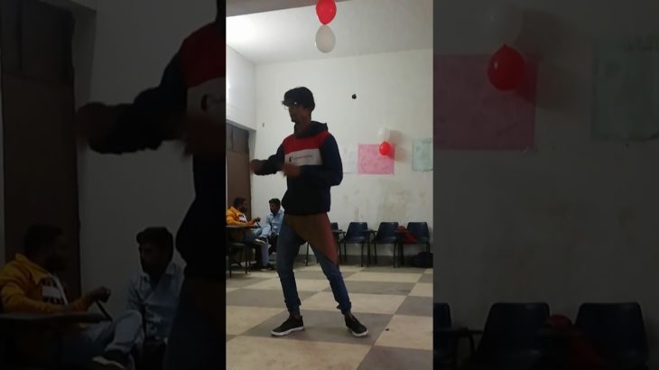 Dubstep dance video Non stop dance