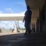 Dubstep dance…