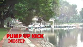 Dubstep dance|pumped up kicks||poppin khiem