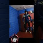Dubstep garoto ousado anajás dance