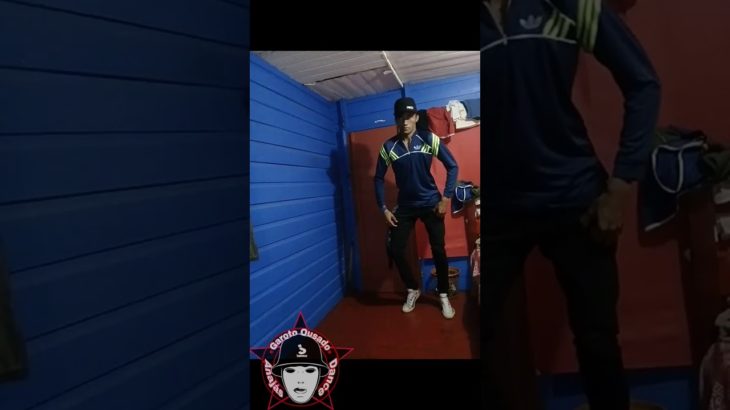 Dubstep garoto ousado anajás dance