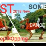Dubstep+POPPINg DANCE VIDEO 2018 Raj marten…. Dance pro institute