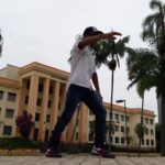 EE Américo Brasiliense – DubstepDance