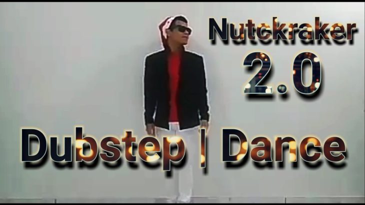 EH!DE – Nutckracker | Dubstep Dance