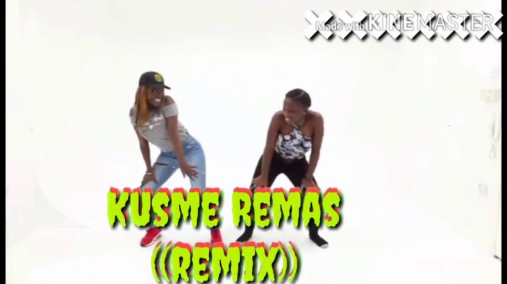 ELL_CHOMBO_x_HEY TAYO REGGAE DANCE 2k19