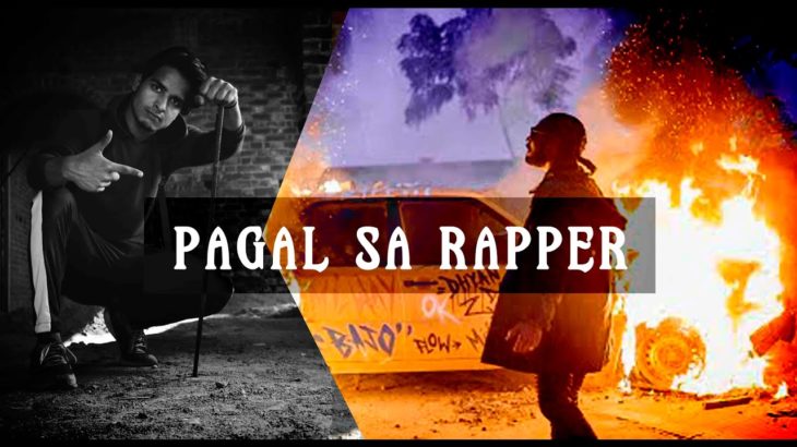 EMIWAY PAGAL SA RAPPER VIDEO || KRUMP DANCE BY WILDBAD || BEST DANCE VIDEO KRUMP SHOWCASE
