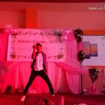 Ek Ladki ko Dekha to Cover Dance || Dubstep,locking & poping Dance Video|| Dance at Pulchowk Campus