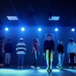 FM dance-urban vogue choreography by wins liu