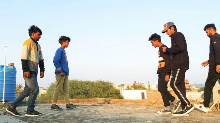 FREESTYLE DANCE COVER VIDEO 2019/ DUBSTEP MUSIC