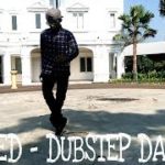 Faded – Dubstep Dance Indonesia