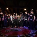 Final | Krump Beginners | UNITED DANCE OPEN XXVII