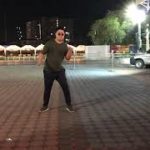 Firebird 2/Dubstep Dance/ Saxodude
