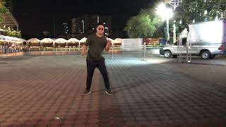 Firebird 2/Dubstep Dance/ Saxodude