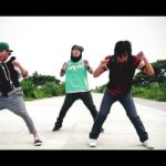 Fresh Like Dougie – Wes Nyle Dance Cover