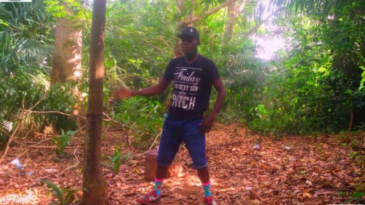 GHOST TOWN FULL DUBSTEP  DANCE VIDEO BY QUAJO KINGTON