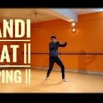 Gandi baat || dubstep song || dance cover || R .rajkumar || shahid kapoor ||