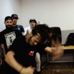 Grippuh vs Killa Ruffian