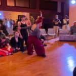 Groovies Dance School – Waack It Out 2019 Winter Edition – 1/8 Final Beginner – SOPHI