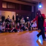 Groovies Dance School – Waack It Out 2019 Winter Edition – ALETOWERS